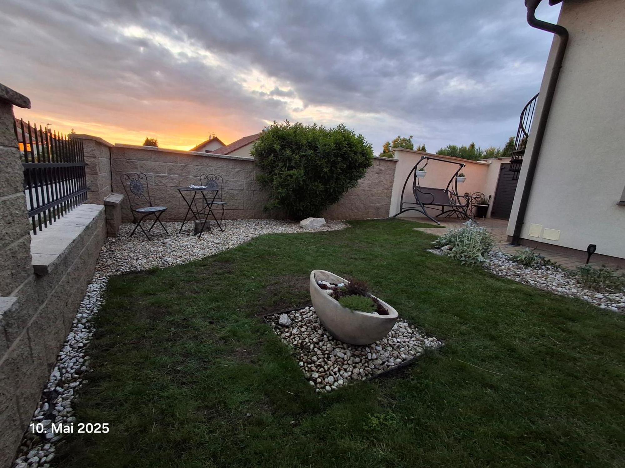 Apartman Mikulov Exterior foto